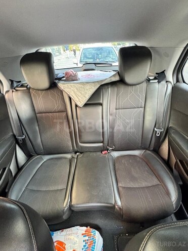 Chevrolet Trax 2018, 89,000 km - 1.4 l - Bakı