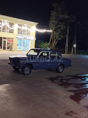 LADA (VAZ) 2106 1992, 195,247 km - 1.6 l - Masallı