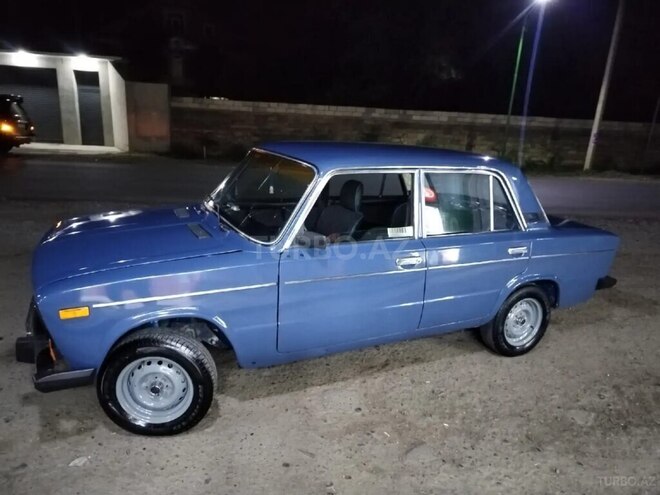 LADA (VAZ) 2106 1992, 195,247 km - 1.6 l - Masallı