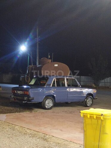 LADA (VAZ) 2106 1992, 195,247 km - 1.6 l - Masallı