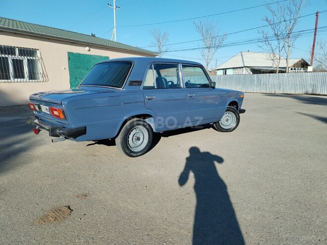 LADA (VAZ) 2106 1992, 195,247 km - 1.6 l - Masallı