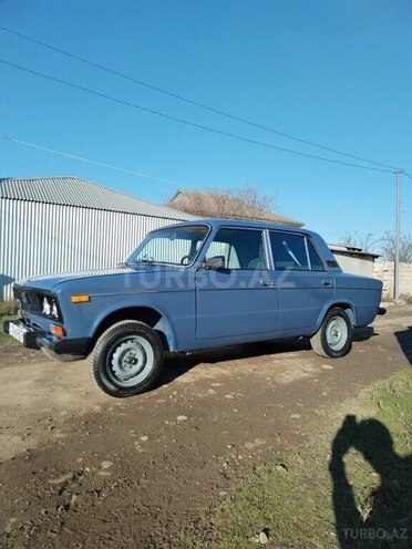 LADA (VAZ) 2106 1992, 195,247 km - 1.6 l - Masallı