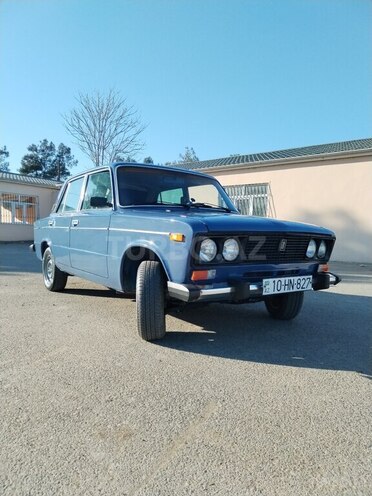 LADA (VAZ) 2106 1992, 195,247 km - 1.6 l - Masallı