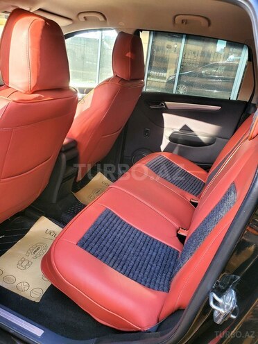 Mercedes B 170 2009, 183,000 km - 1.7 l - Bakı
