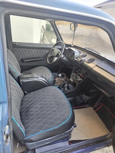LADA (VAZ) 2106 1992, 195,247 km - 1.6 l - Masallı