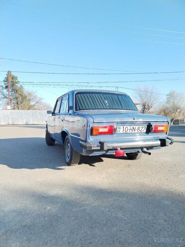 LADA (VAZ) 2106 1992, 195,247 km - 1.6 l - Masallı