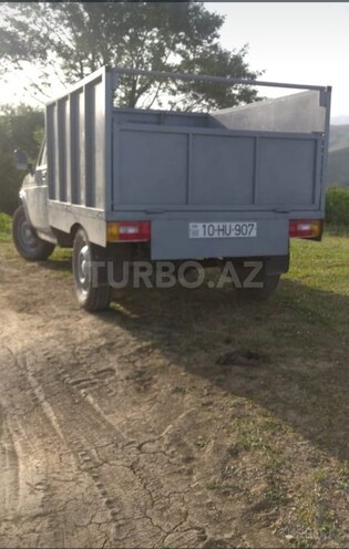 LADA (VAZ)  1997, 199 km - 1.7 l - Bakı