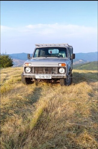 LADA (VAZ)  1997, 199 km - 1.7 l - Bakı