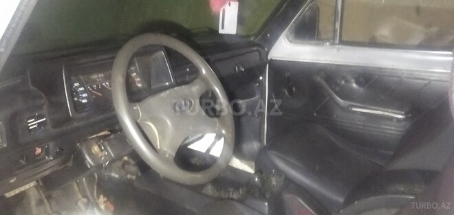 LADA (VAZ)  1997, 199 km - 1.7 l - Bakı