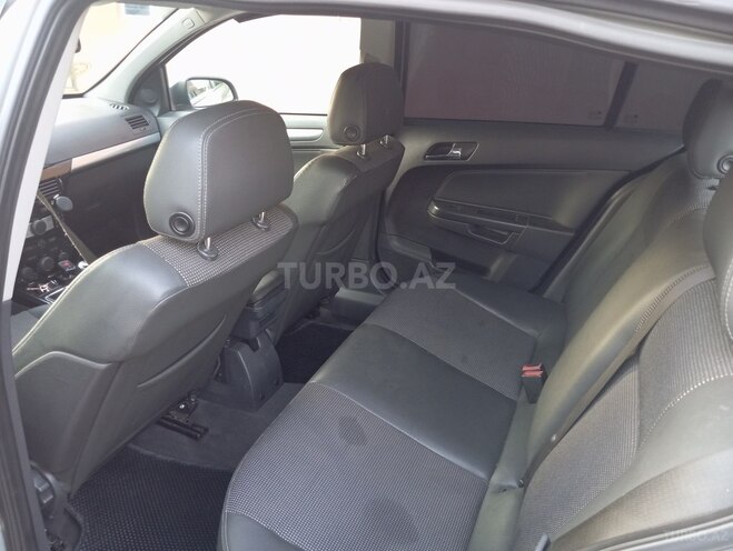 Opel Astra 2009, 300,000 km - 1.3 l - Masallı
