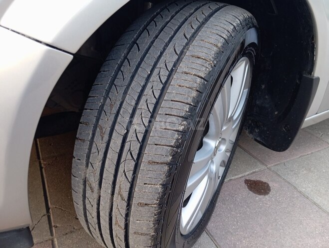 Opel Astra 2009, 300,000 km - 1.3 l - Masallı