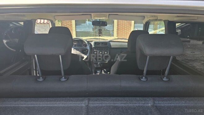 LADA (VAZ) Niva 2025, 7,500 km - 1.7 l - Qusar