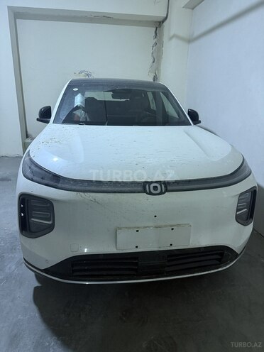 Changan  2025, 0 km - 1.5 l - Bakı