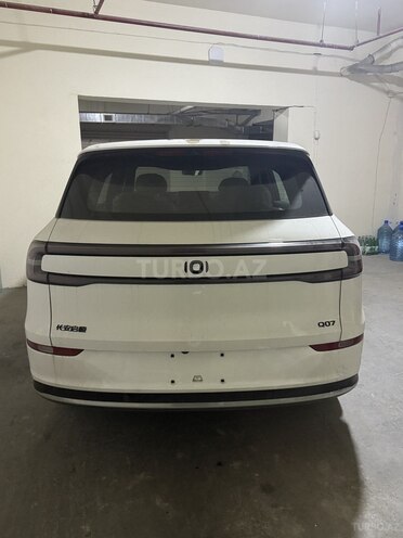 Changan  2025, 0 km - 1.5 l - Bakı