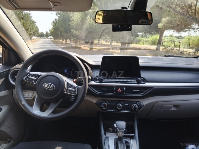 Kia Forte 2019, 74,000 km - 2.0 l - Bakı