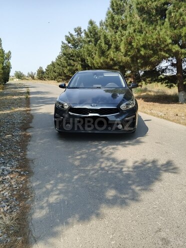 Kia Forte 2019, 74,000 km - 2.0 l - Bakı