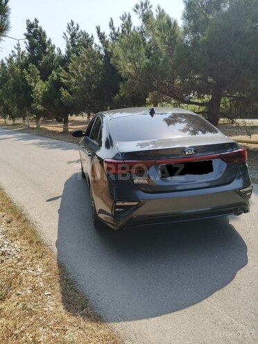 Kia Forte 2019, 74,000 km - 2.0 l - Bakı