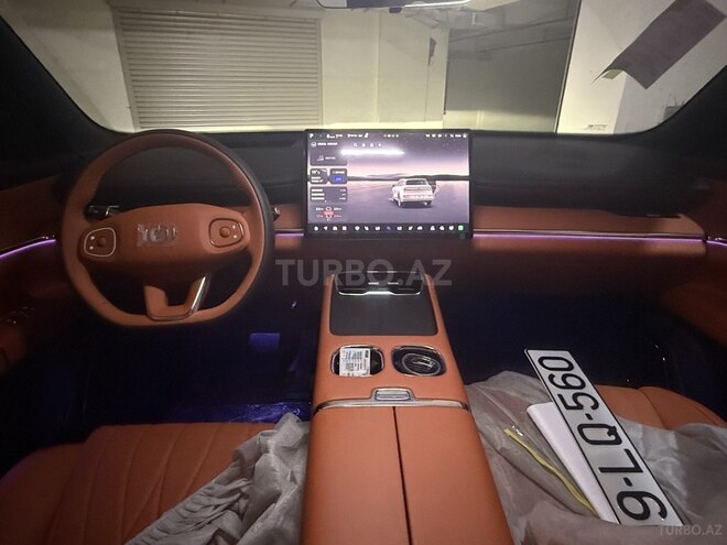 Changan  2025, 0 km - 1.5 l - Bakı