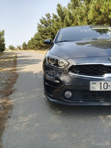 Kia Forte 2019, 74,000 km - 2.0 l - Bakı