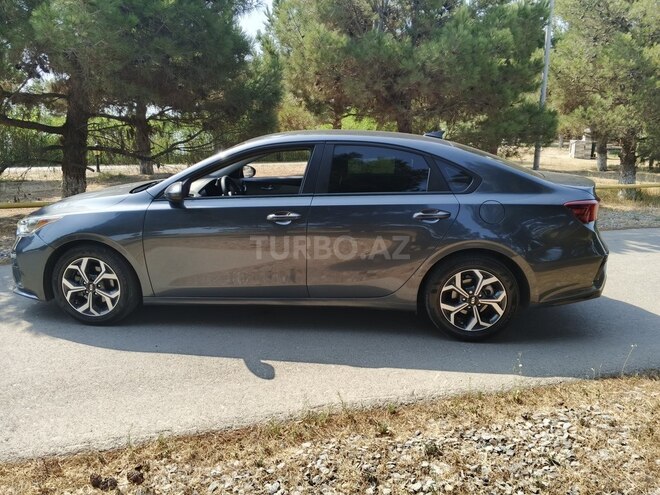 Kia Forte 2019, 74,000 km - 2.0 l - Bakı