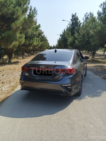 Kia Forte 2019, 74,000 km - 2.0 l - Bakı