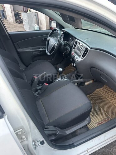 Kia Pride 2009, 250,000 km - 1.5 l - Bakı
