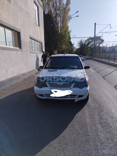 Saipa 132 2013, 200,000 km - 1.3 l - Bakı
