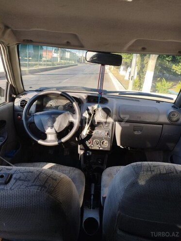 Saipa 132 2013, 200,000 km - 1.3 l - Bakı