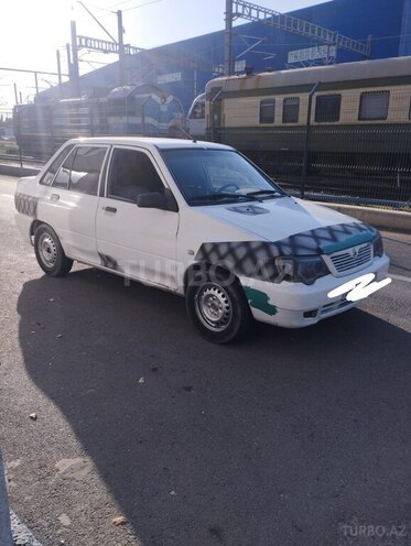 Saipa 132 2013, 200,000 km - 1.3 l - Bakı