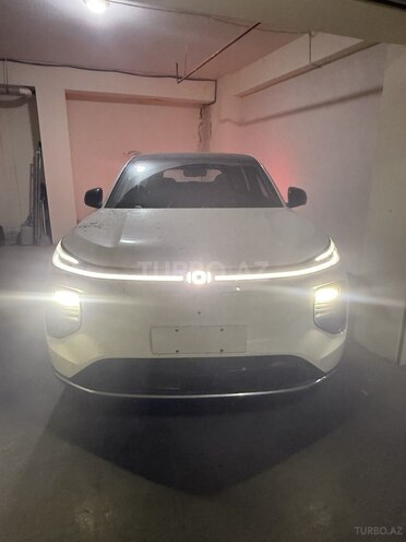 Changan  2025, 0 km - 1.5 l - Bakı