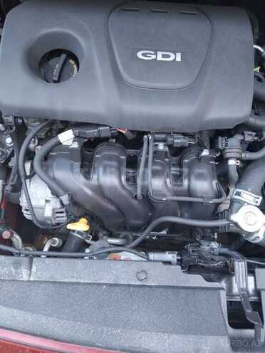 Kia Rio 2015, 130,000 km - 1.6 l - Bakı
