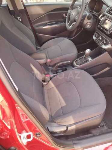 Kia Rio 2015, 130,000 km - 1.6 l - Bakı