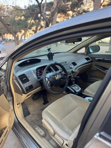 Honda Civic 2008, 493,000 km - 1.3 л - Bakı