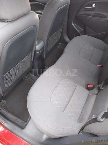 Kia Rio 2015, 130,000 km - 1.6 l - Bakı