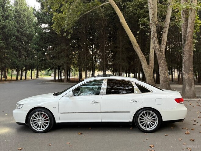 Hyundai Grandeur 2008, 329,000 km - 3.3 l - Mingəçevir
