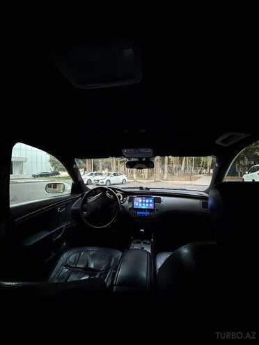 Hyundai Grandeur 2008, 329,000 km - 3.3 l - Mingəçevir