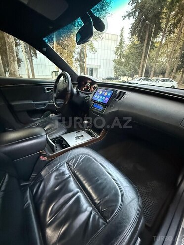 Hyundai Grandeur 2008, 329,000 km - 3.3 l - Mingəçevir