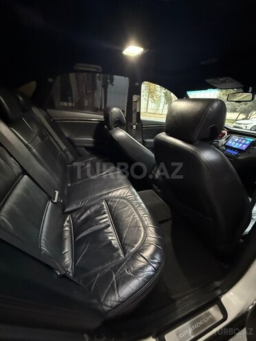 Hyundai Grandeur 2008, 329,000 km - 3.3 l - Mingəçevir