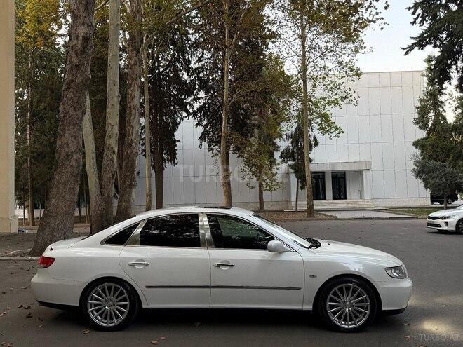 Hyundai Grandeur 2008, 329,000 km - 3.3 l - Mingəçevir