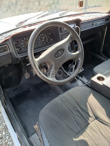 LADA (VAZ) 2107 2008, 85,000 km - 1.5 l - Ağcabədi