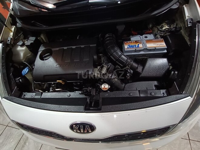 Kia Rio 2013, 261,000 km - 1.4 l - Bakı