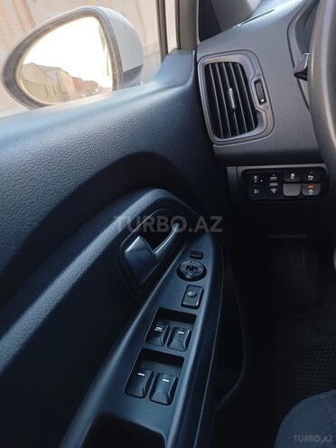 Kia Rio 2013, 261,000 km - 1.4 l - Bakı