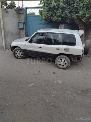 Toyota RAV4 1998, 240,000 km - 2.0 l - Bakı