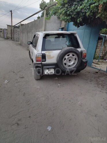 Toyota RAV4 1998, 240,000 km - 2.0 l - Bakı