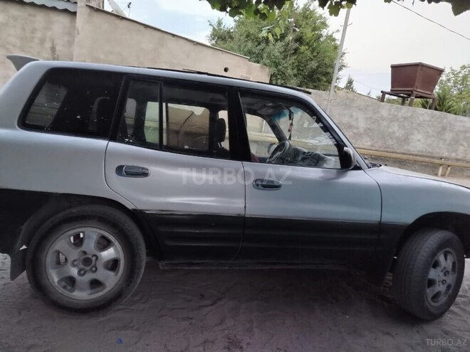 Toyota RAV4 1998, 240,000 km - 2.0 l - Bakı