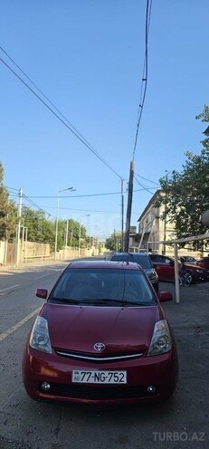 Toyota Prius 2008, 338,000 km - 1.5 l - Bakı