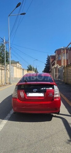 Toyota Prius 2008, 338,000 km - 1.5 l - Bakı