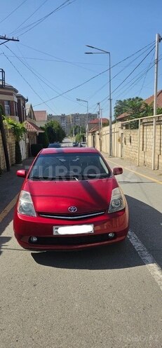 Toyota Prius 2008, 338,000 km - 1.5 l - Bakı