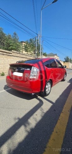 Toyota Prius 2008, 338,000 km - 1.5 l - Bakı