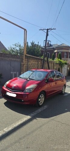 Toyota Prius 2008, 338,000 km - 1.5 l - Bakı